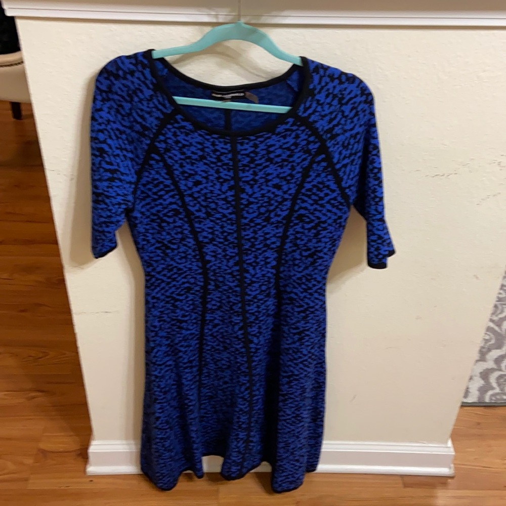 Karl Lagerfeld A Line Dress